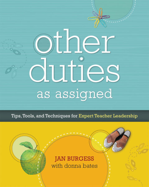 Cover image for book Other Duties as Assigned
