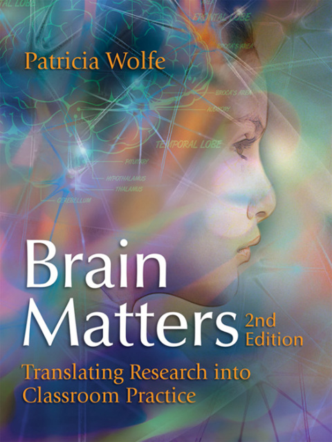 Cover image for book Brain Matters
