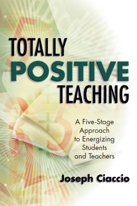 Cover image for book Totally Positive Teaching