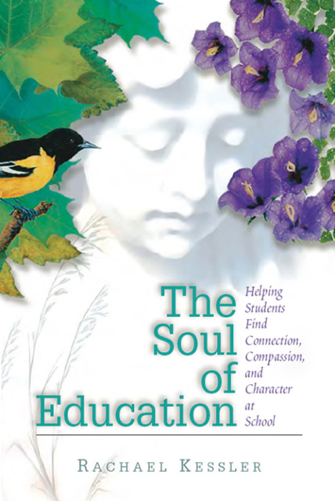 Cover image for book The Soul of Education