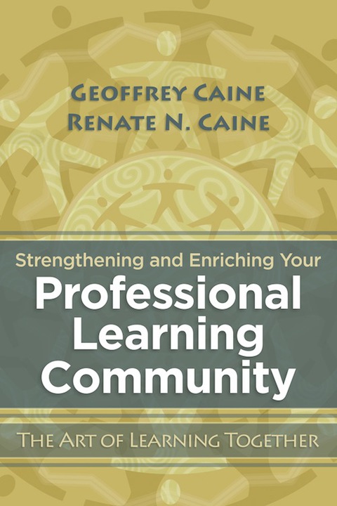 Cover image for book Strengthening and Enriching Your Professional Learning Community