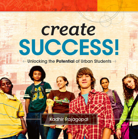 Cover image for book Create Success!