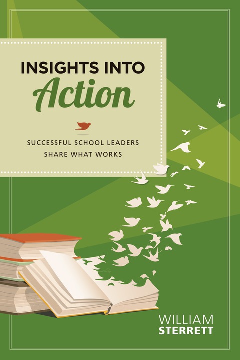 Cover image for book Insights into Action