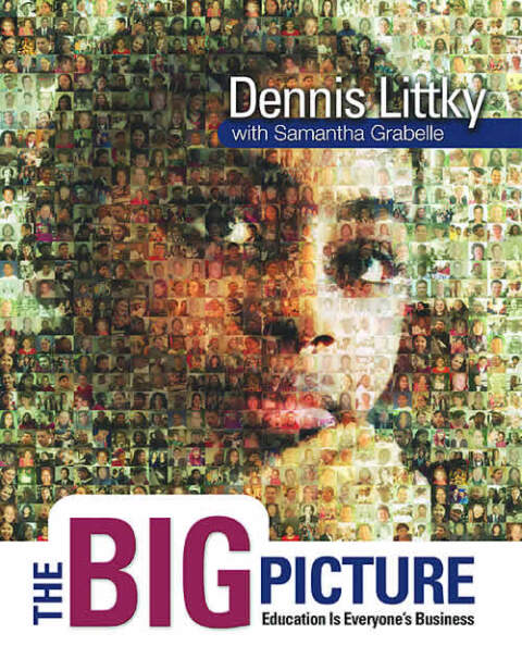 Cover image for book The Big Picture