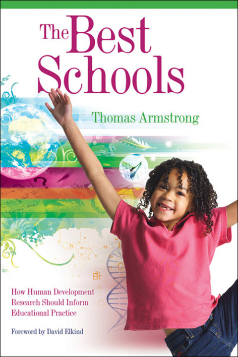 Cover image for book The Best Schools