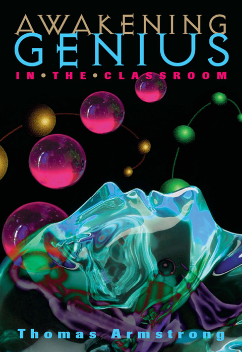 Cover image for book Awakening Genius in the Classroom