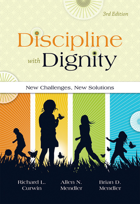 Cover image for book Discipline with Dignity