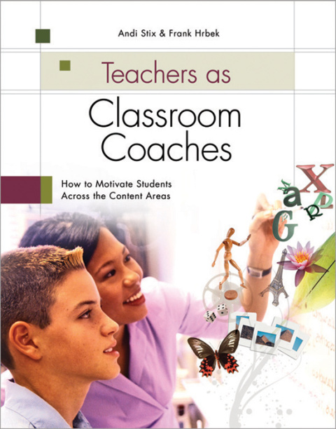 Cover image for book Teachers as Classroom Coaches