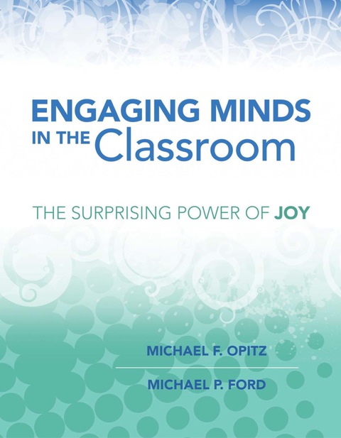 Cover image for book Engaging Minds in the Classroom