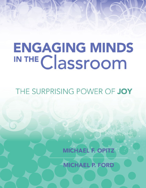 Cover image for book Engaging Minds in the Classroom