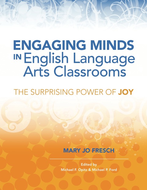 Cover image for book Engaging Minds in English Language Arts Classrooms