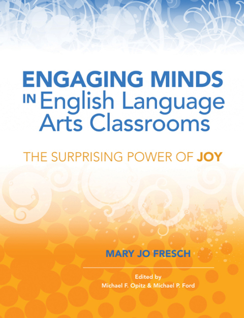 Cover image for book Engaging Minds in English Language Arts Classrooms