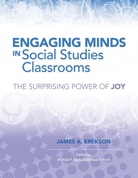 Cover image for book Engaging Minds in Social Studies Classrooms