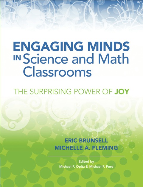 Cover image for book Engaging Minds in Science and Math Classrooms