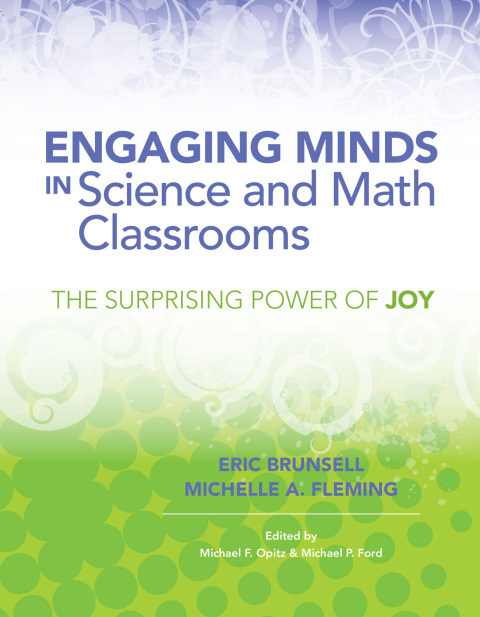 Cover image for book Engaging Minds in Science and Math Classrooms