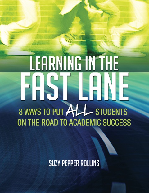 Cover image for book Learning in the Fast Lane