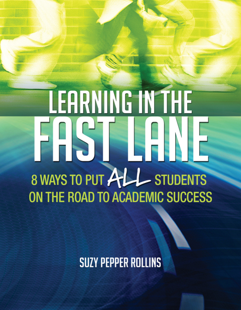 Cover image for book Learning in the Fast Lane
