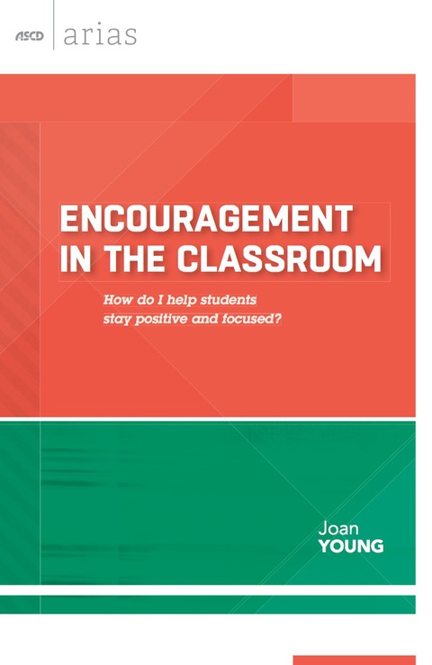 Cover image for book Encouragement in the Classroom