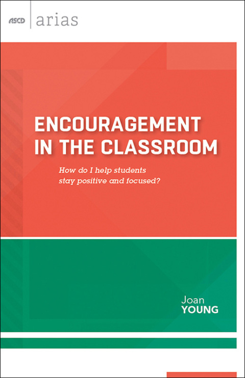 Cover image for book Encouragement in the Classroom