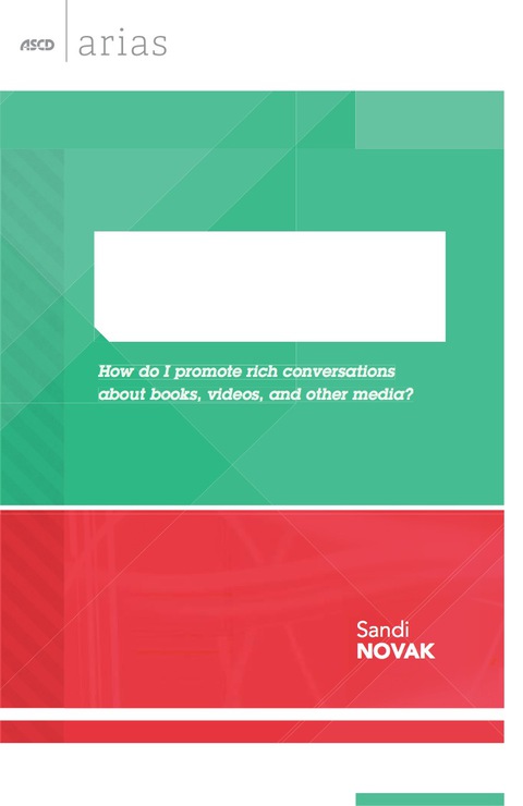 Cover image for book Student-Led Discussions