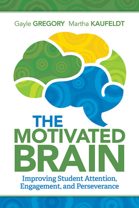 Cover image for book The Motivated Brain