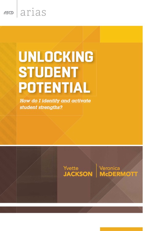 Cover image for book Unlocking Student Potential