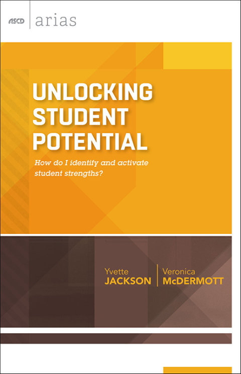 Cover image for book Unlocking Student Potential
