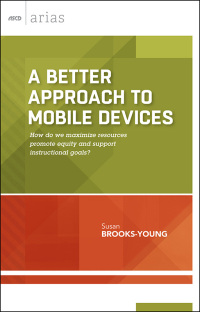 Cover image: A Better Approach to Mobile Devices 9781416621645