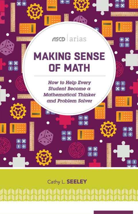 Cover image for book Making Sense of Math