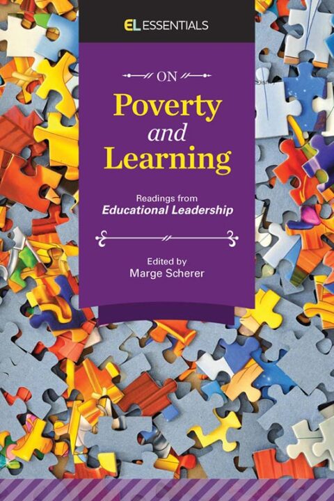 Cover image for book On Poverty and Learning