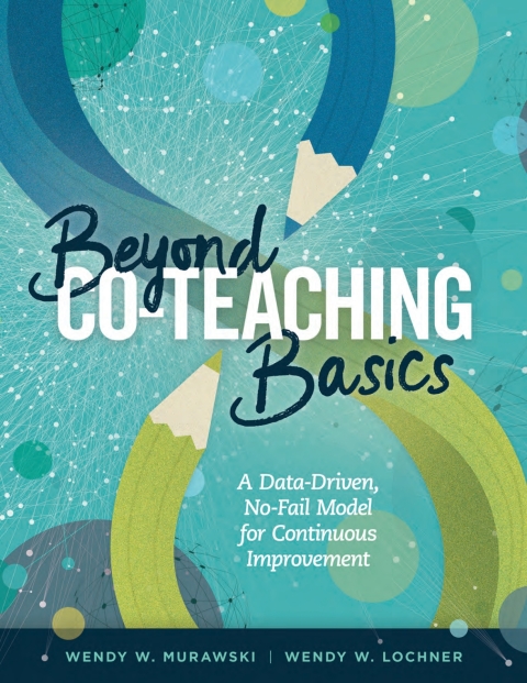 Cover image for book Beyond Co-Teaching Basics
