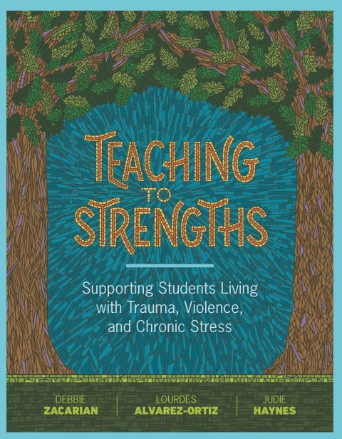 Cover image for book Teaching to Strengths