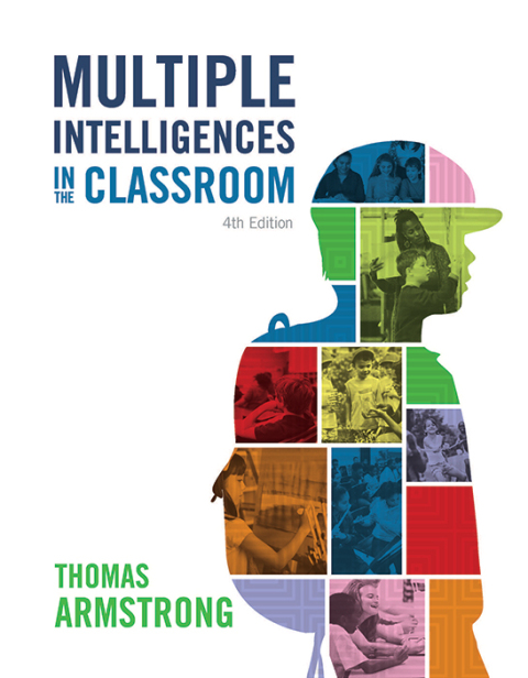 Cover image for book Multiple Intelligences in the Classroom