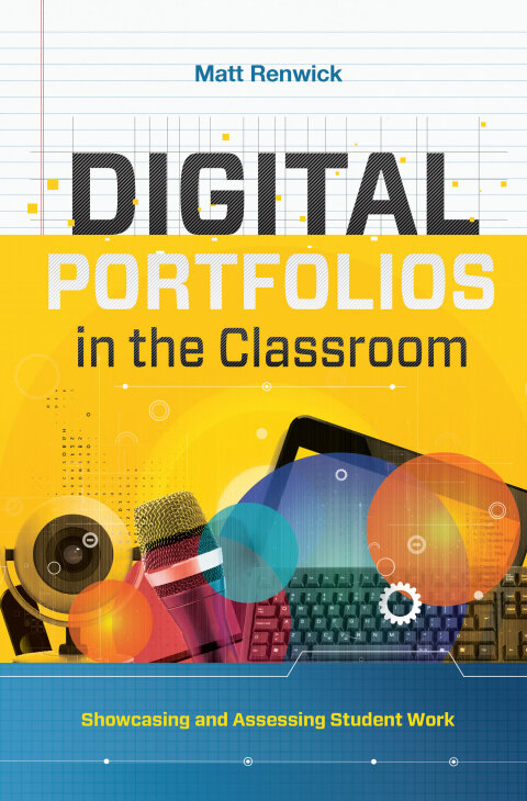 Cover image for book Digital Portfolios in the Classroom