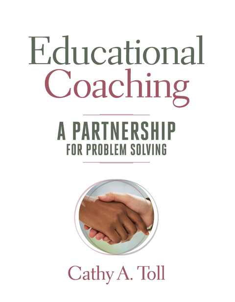 Cover image for book Educational Coaching