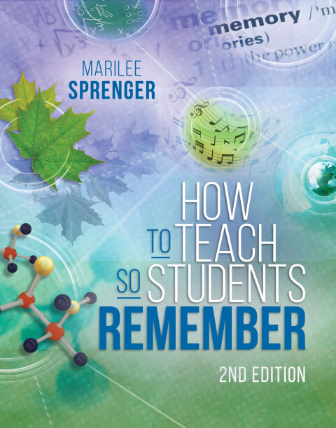 Cover image for book How to Teach So Students Remember