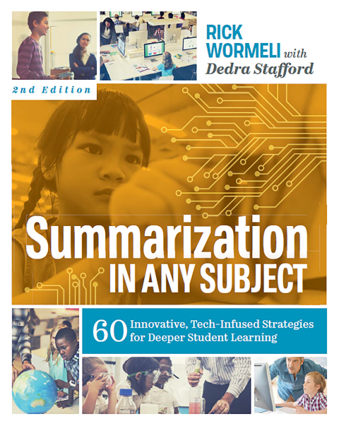 Cover image for book Summarization in Any Subject