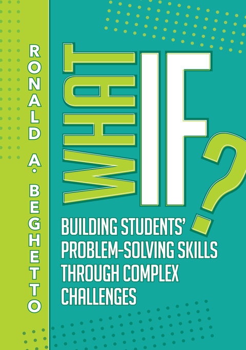 Cover image for book What If?