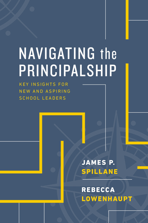 Navigating The Principalship