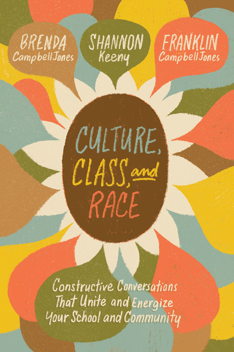 Cover image for book Culture, Class, and Race