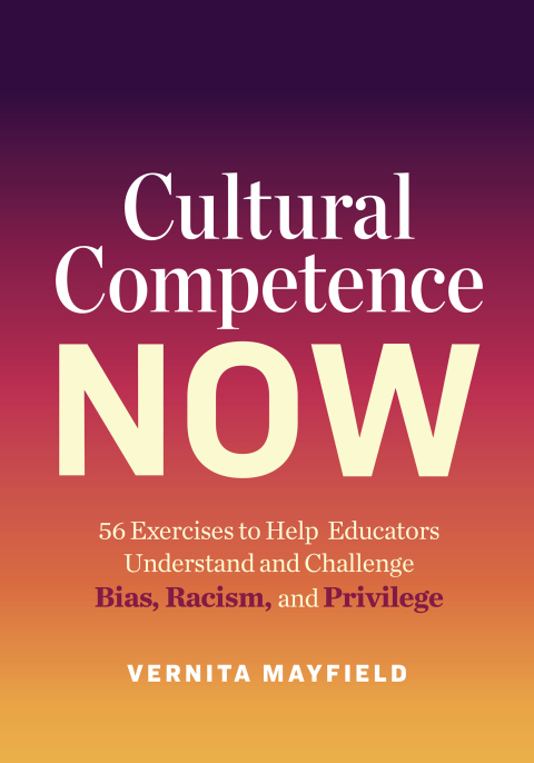 Cover image for book Cultural Competence Now