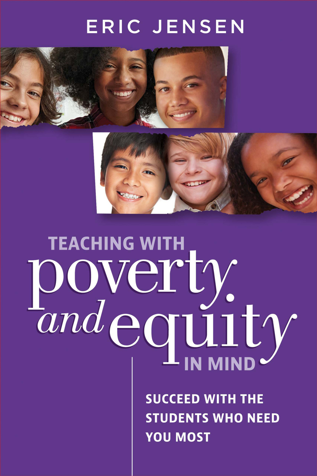 Teaching with Poverty and Equity in Mind (eBook)