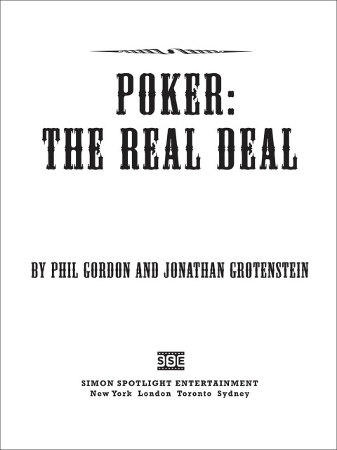 Cover image for book Poker