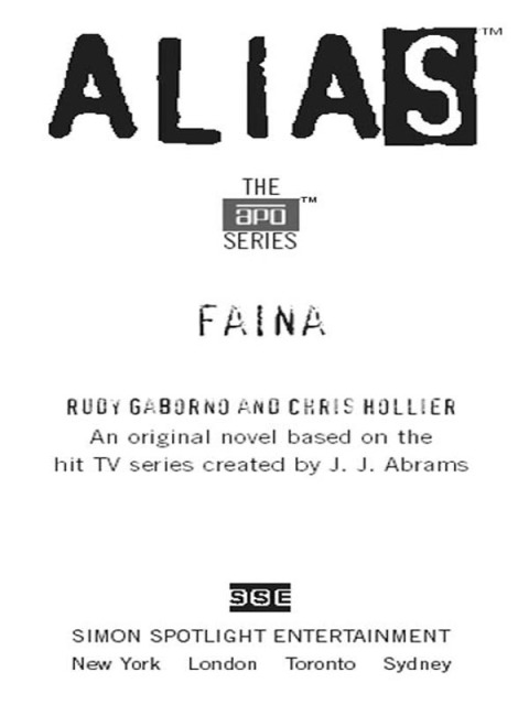 Cover image for book Faina