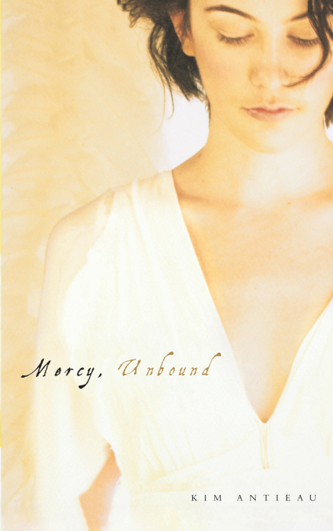 Cover image for book Mercy, Unbound