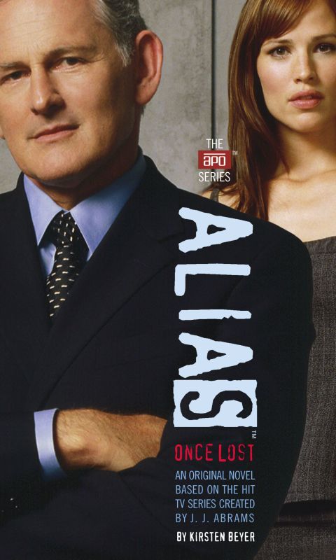 Cover image for book Once Lost