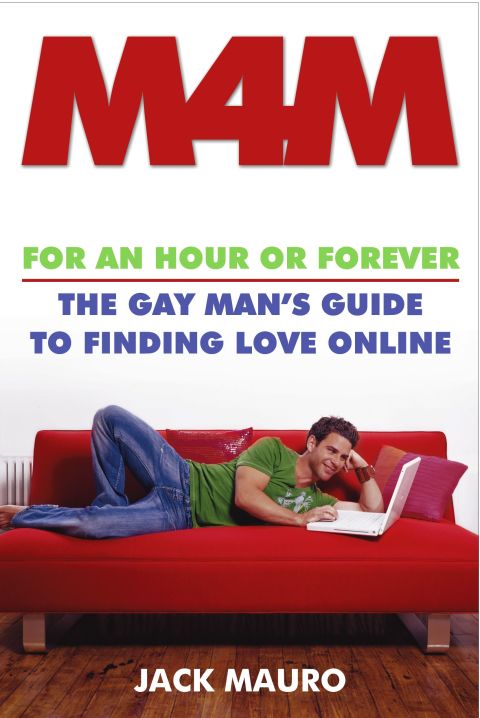 Cover image for book M4M