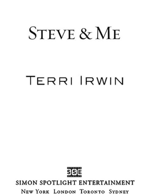 Cover image for book Steve & Me