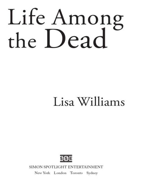 Cover image for book Life Among the Dead