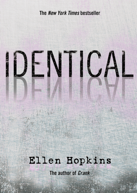 Cover image for book Identical